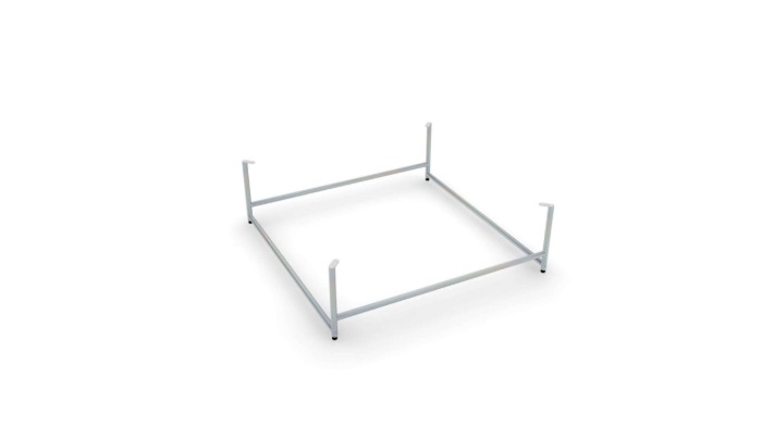 046272  Plot Four-Sided Table 48’’x14’’_760,000원